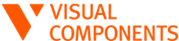 Logo Visual Components